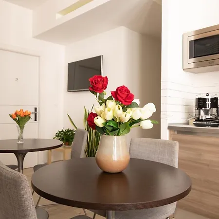 Maison Maneli 4* 로마