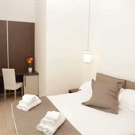 Maison Maneli 게스트하우스 로마