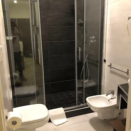 Maison Maneli 4*