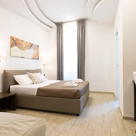 게스트하우스 Maison Maneli 4*
