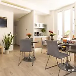 Maison Maneli 4*