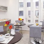 Gæstehus Maison Maneli Rom