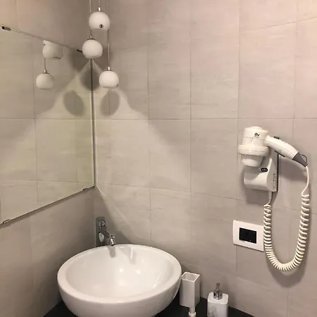 Guest house Maison Maneli Rome