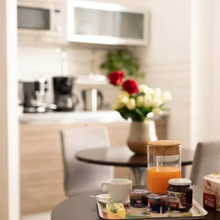 Guest house Maison Maneli Rome