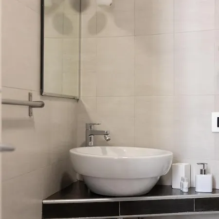 Guest house Maison Maneli