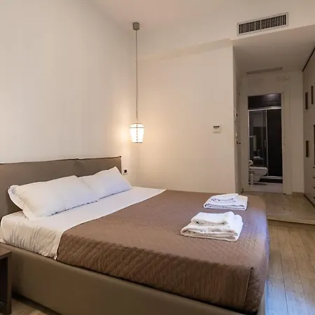 Maison Maneli ゲストハウス