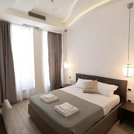 Guest house Maison Maneli