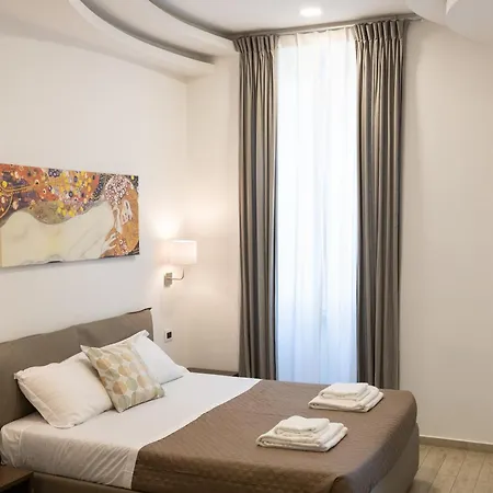 Maison Maneli 4*