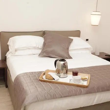 Maison Maneli Konukevi 4*