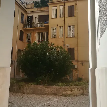 Guest house Maison Maneli 4*