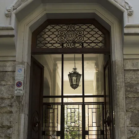 Maison Maneli Guest house