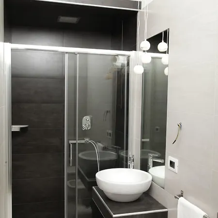 Maison Maneli Guest house Rome