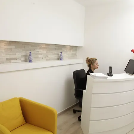 Guest house Maison Maneli Rome