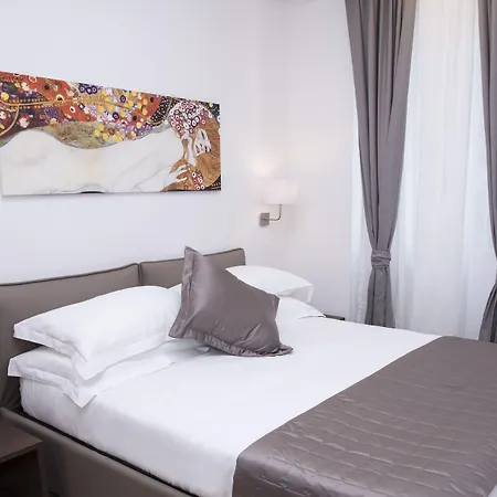 Maison Maneli Guest house