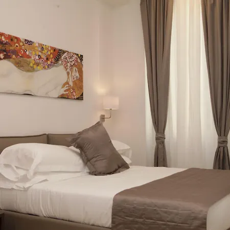 Guest house Maison Maneli