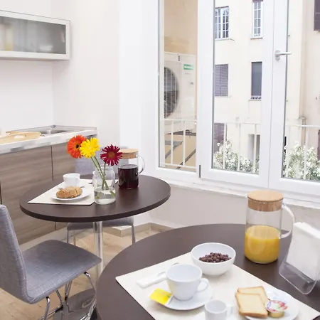 Maison Maneli Guest house 4*