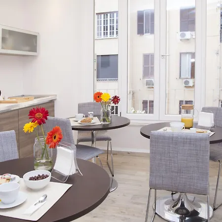 Guest house Maison Maneli Rome