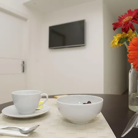 Guest house Maison Maneli Rome