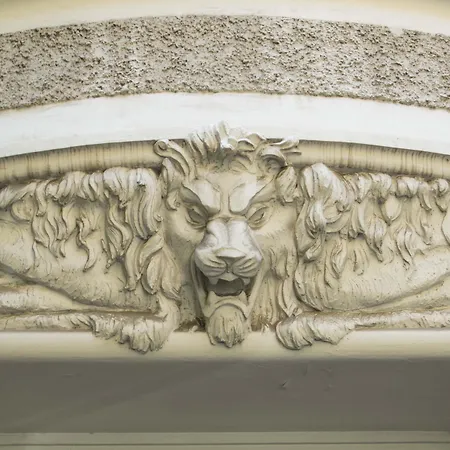 ゲストハウス Maison Maneli ローマ