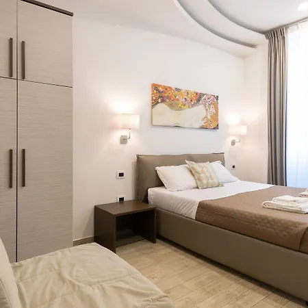 Guest house Maison Maneli