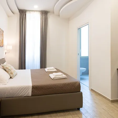 Guest house Maison Maneli