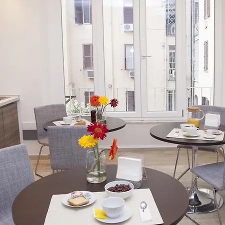 Maison Maneli Guest house