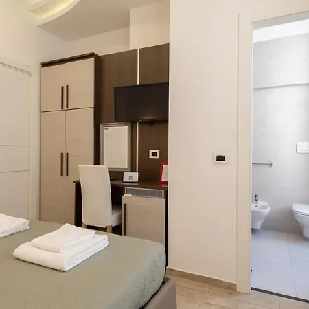 Maison Maneli 4*