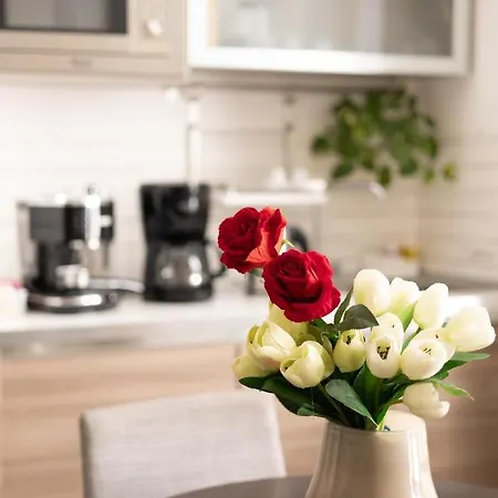 Gæstehus Maison Maneli 4*