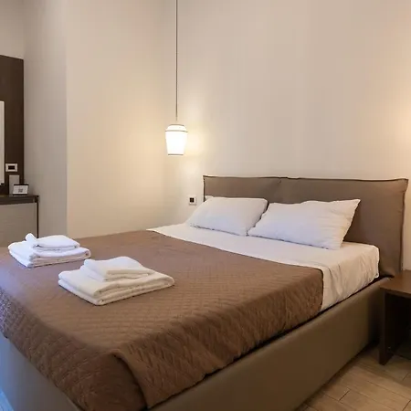 Maison Maneli 4*
