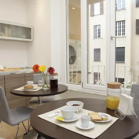 Maison Maneli Gæstehus 4*