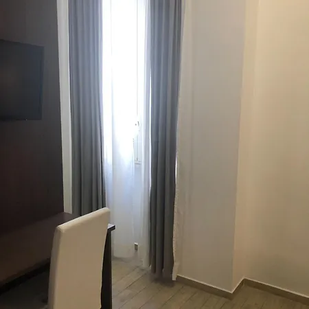 Gæstehus Maison Maneli 4*