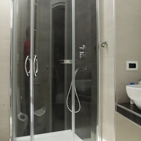 Maison Maneli Casa de hóspedes