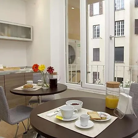 Maison Maneli 4*