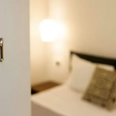 Affittacamere Maison Maneli Roma