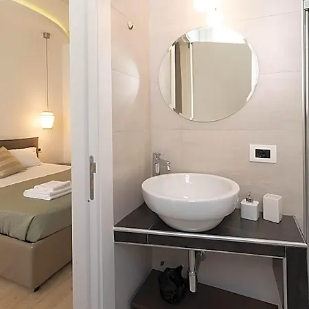 Affittacamere Maison Maneli Roma