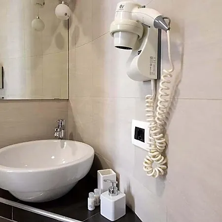 Maison Maneli 4* Roma
