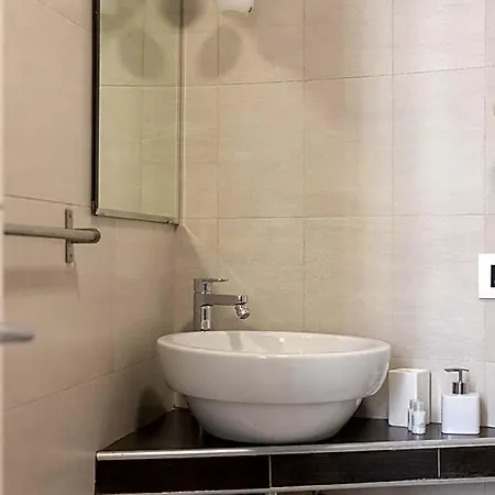 Maison Maneli 4*