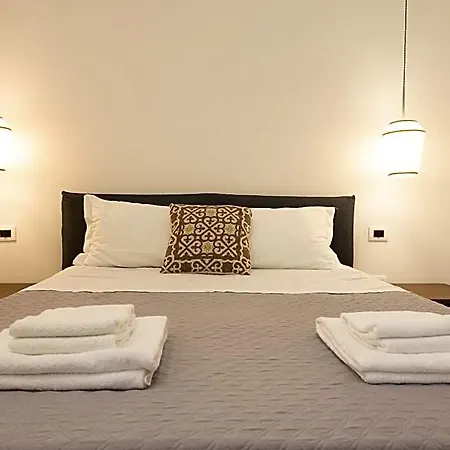 Maison Maneli 4*