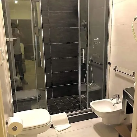 Maison Maneli 4*