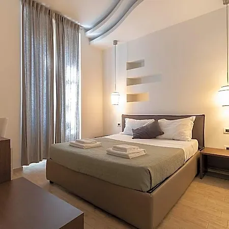 Maison Maneli 4*