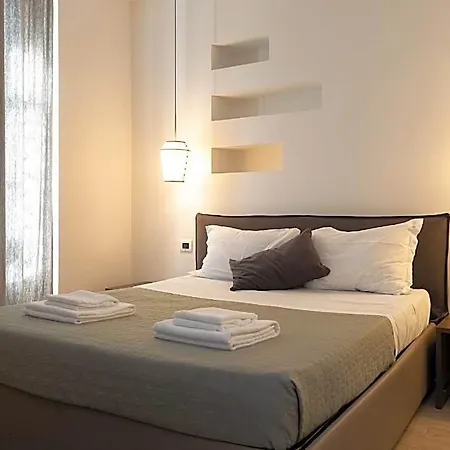 Maison Maneli 4*