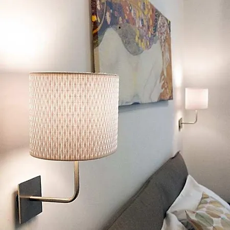 Gæstehus Maison Maneli 4*