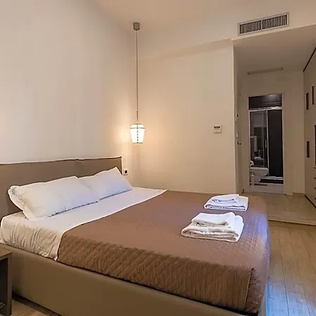 Maison Maneli Affittacamere Roma