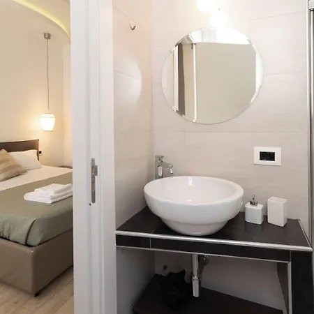 Maison Maneli Гостевой дом 4*