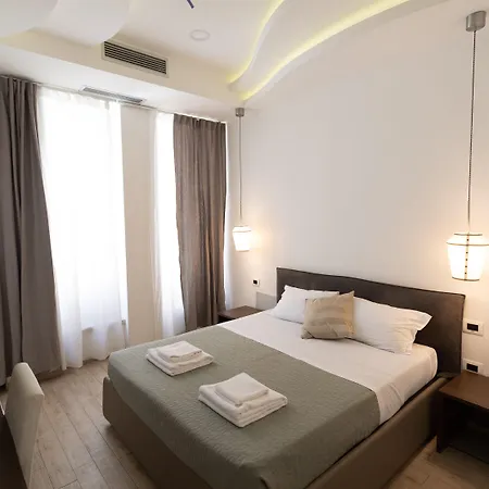 Гостевой дом Maison Maneli Рим