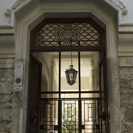 Maison Maneli Gæstehus 4*