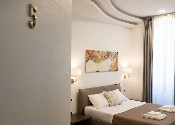 Affittacamere Maison Maneli Roma