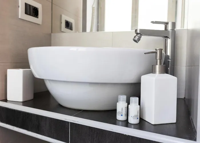 Maison Maneli Gæstehus