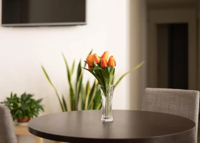 Maison Maneli 4* Roma