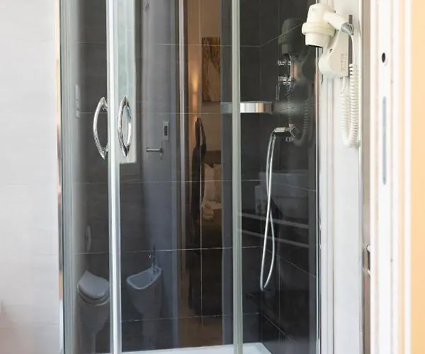 Gæstehus Maison Maneli